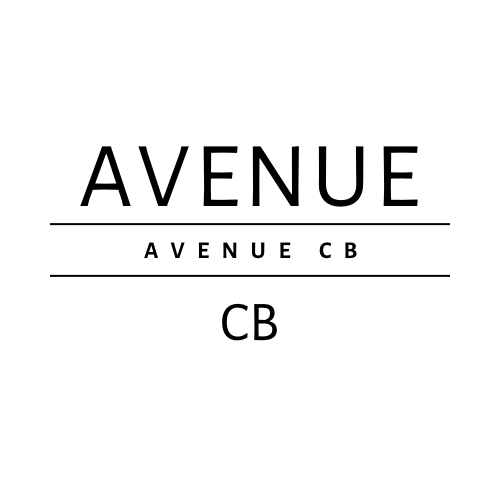 Avenue CB logo